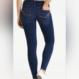 Women's American Eagle Super Stretch Jegging. Size 14L. NWOT!